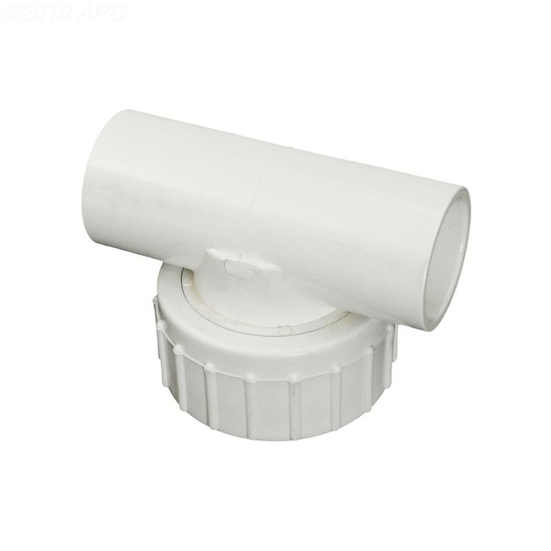 #28 UNION TEE ASSY.,1S X 1S X UNION, LOW PRO TEE