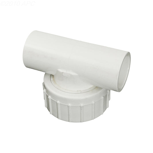 #28 UNION TEE ASSY.,1S X 1S X UNION, LOW PRO TEE