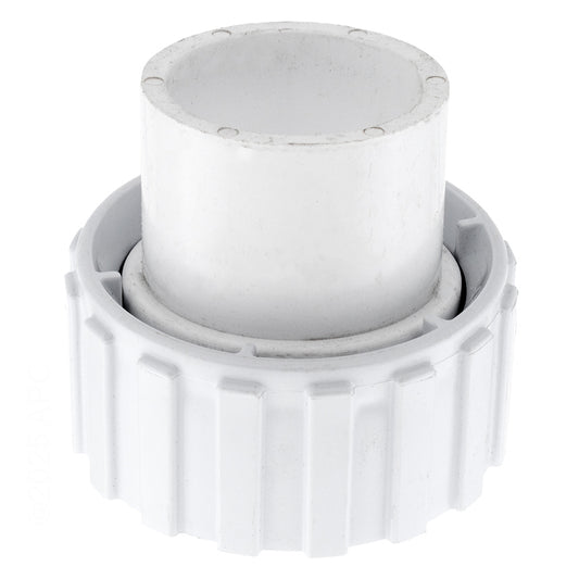 #30 UNION ASSY.,1-1/2 SPG, PUMP END