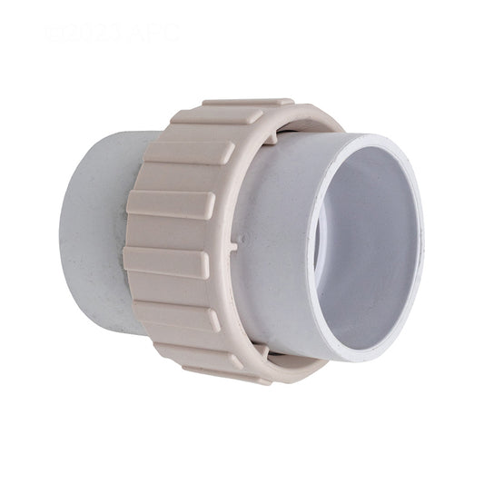 UNION ASSY., 2"S X 2"S