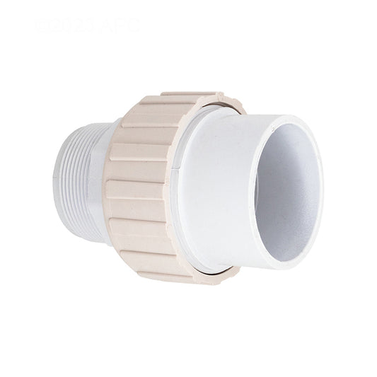 UNION ASSY 2"S X 2"MPT