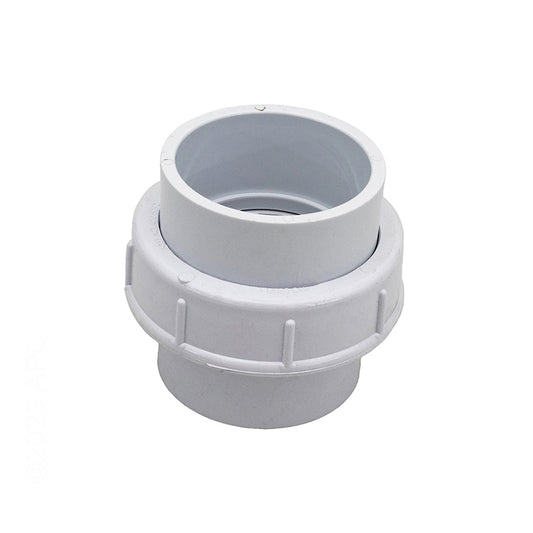 2"S X 2"S UNION ASSY., SELF-ALIGNING