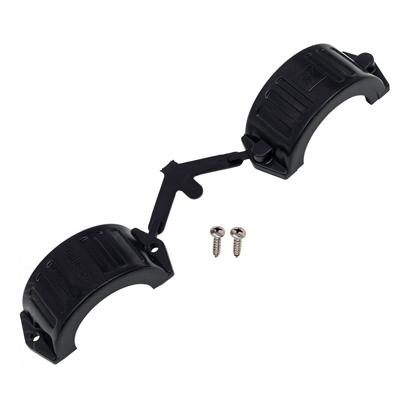 SPLIT NUT 1.5" TRAP BODY