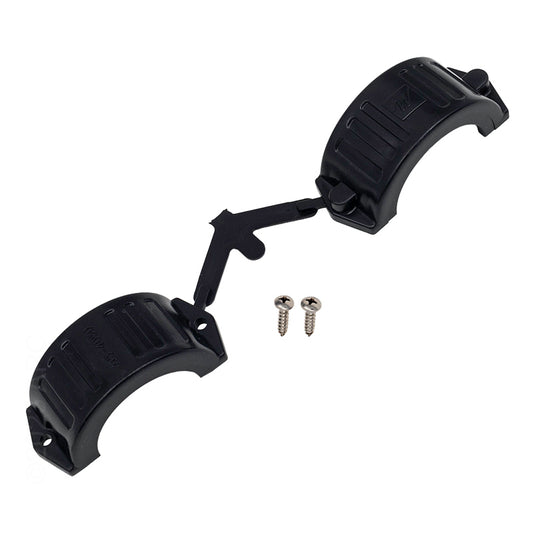 SPLIT NUT 1.5" TRAP BODY