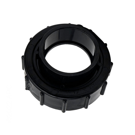 2 1/2"UNION NUT W/2"S