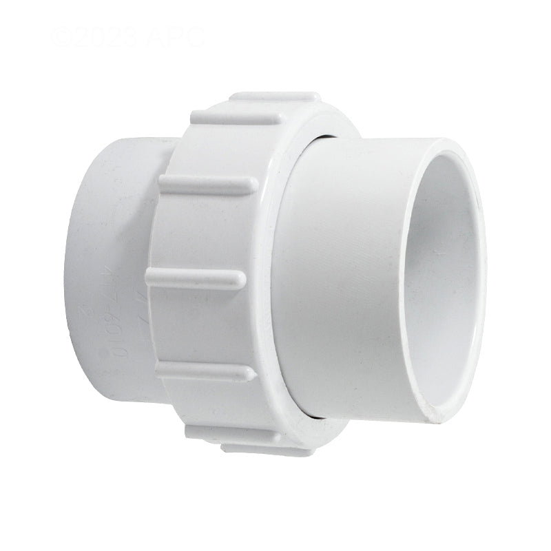 UNION ASSY 2 1/2"S X 2 1/2"S