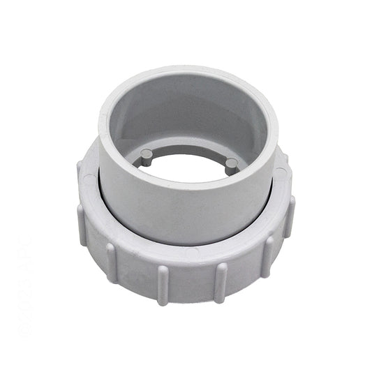 2" UNION PUMP END ASSY.