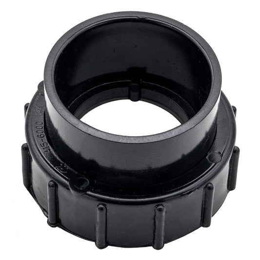 2 1/2"UNION NUT W/2 1/2"S