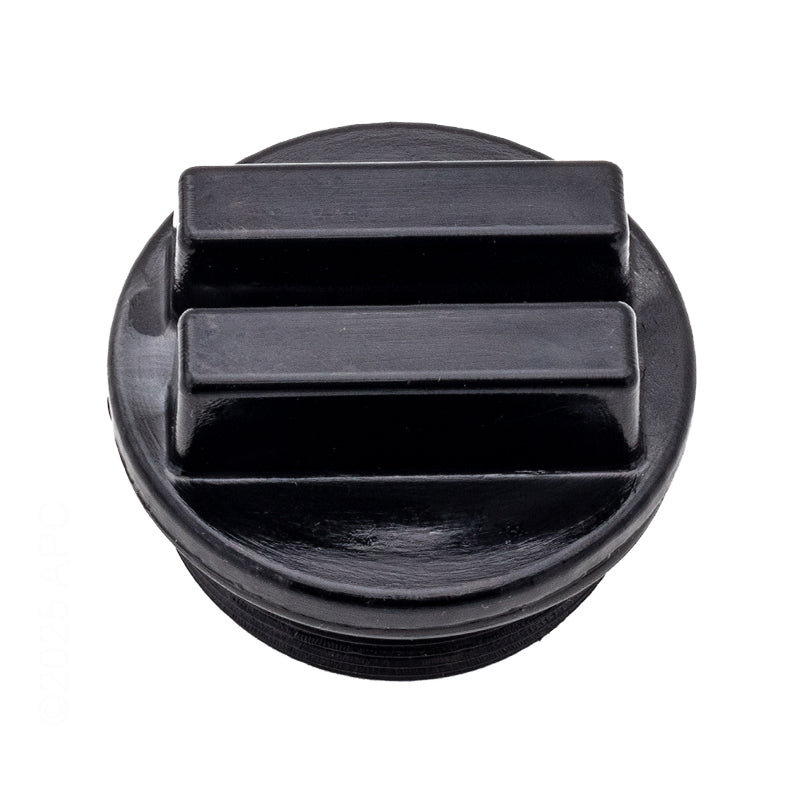 DRAIN PLUG 1--1/2 MPT W/O RING