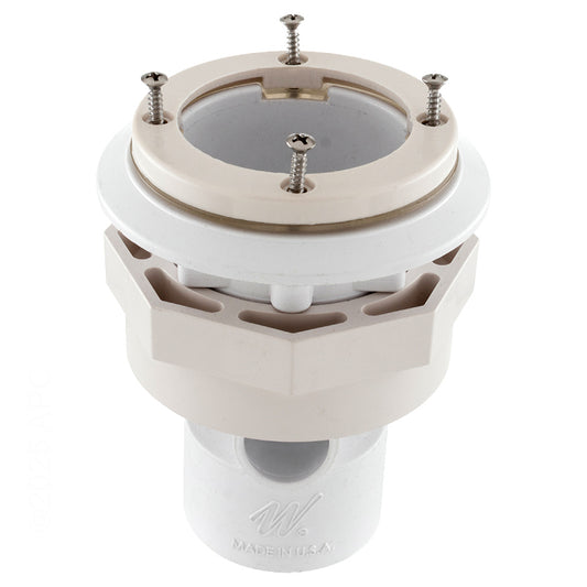 V/L POLY STORM BODY THREADED