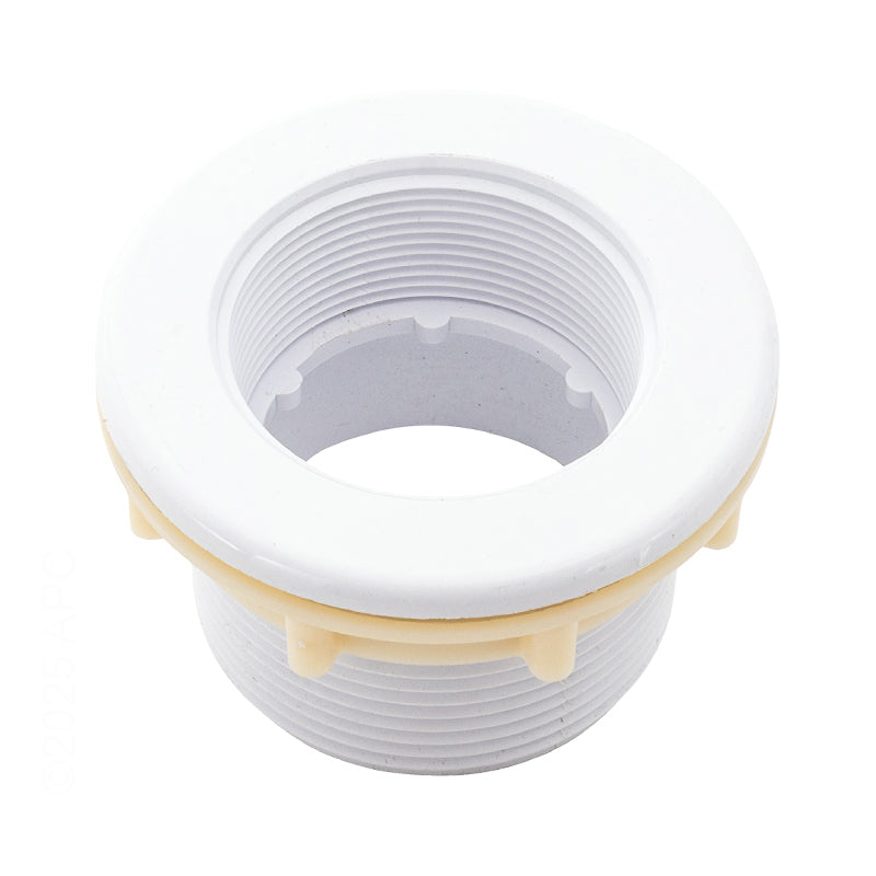 2" NPT FILTER CARTRIDGE WALLFITTING - ASSY