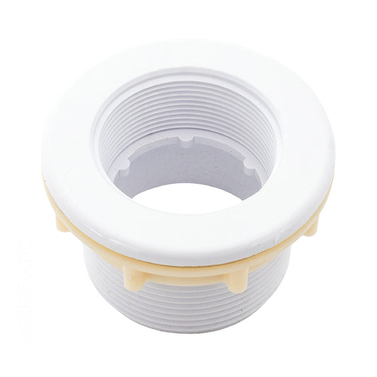 2" NPT FILTER CARTRIDGE WALLFITTING - ASSY