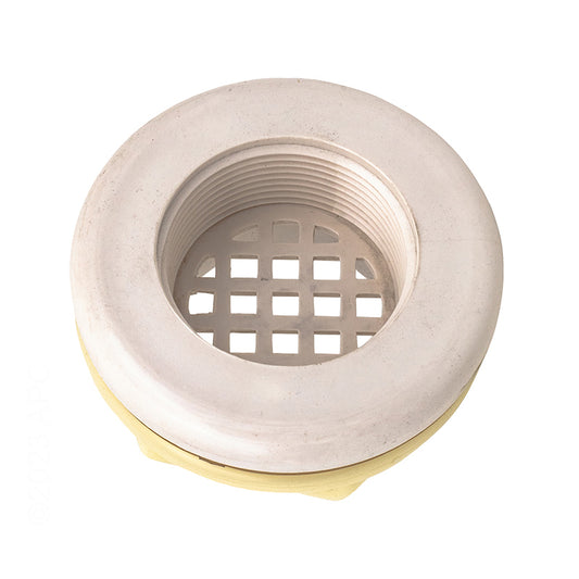 1 1/2" CART. MOUNT. ASSY. W/GRID
