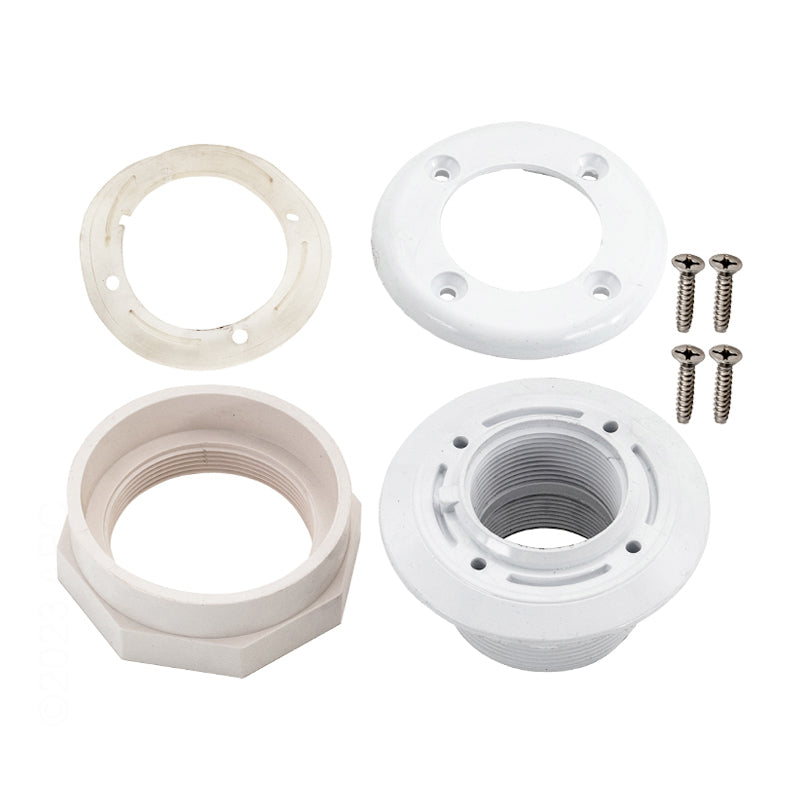 V/L RETURN W/F 1 1/2"FPT