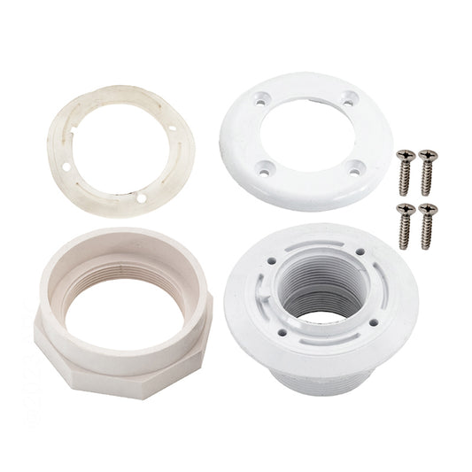 V/L RETURN W/F 1 1/2"FPT