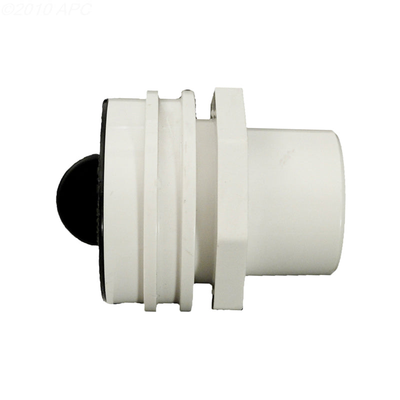 FLUSH MOUNT RETURN FTG W/