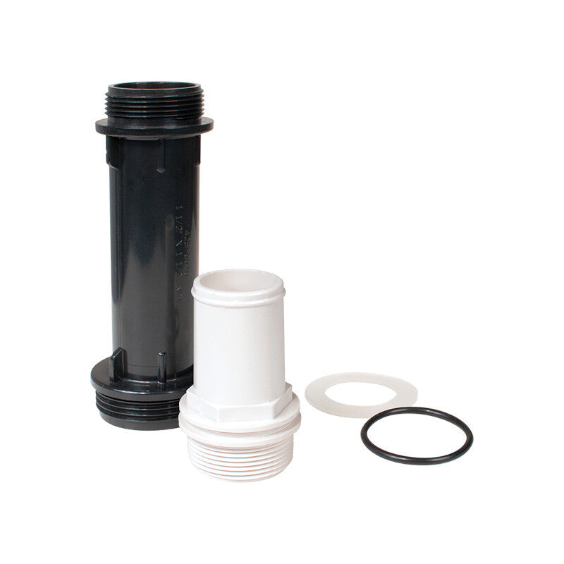 CHLORINATOR FITTING 1 1/2" MPT X