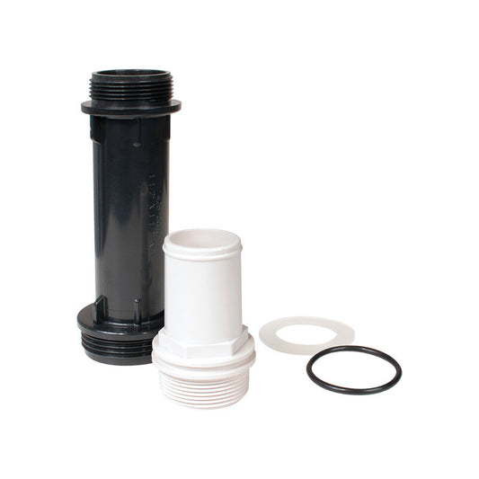 CHLORINATOR FITTING 1 1/2" MPT X
