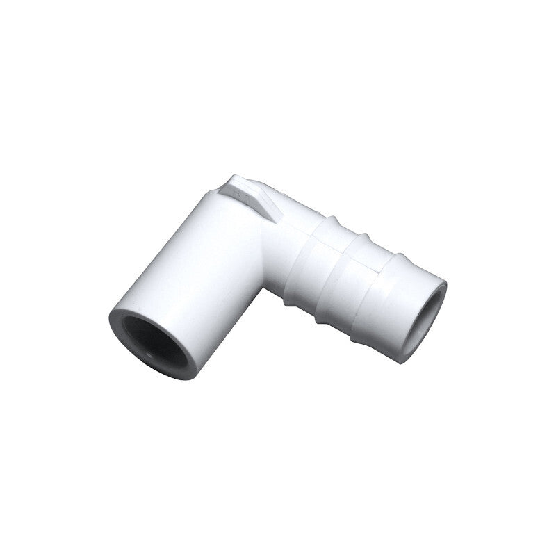 90DEG ELL 1/2" SPG X 3/4"