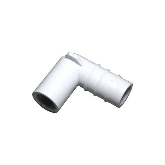 90DEG ELL 1/2" SPG X 3/4"