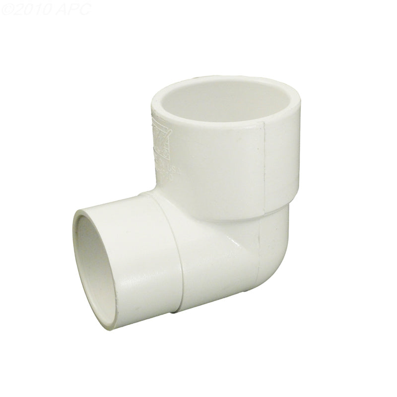 STREET ELBOW 90 DEGREE W/