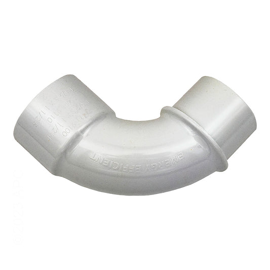 1.5" SPG X 1.5" SKT SWEEP ELBOW