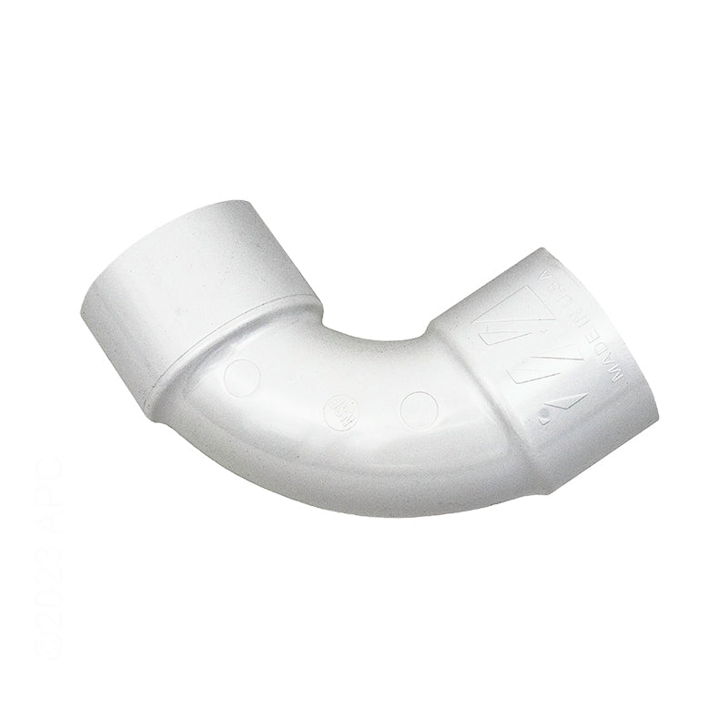 1.5" SKT X 1.5" SKT SWEEP ELBOW