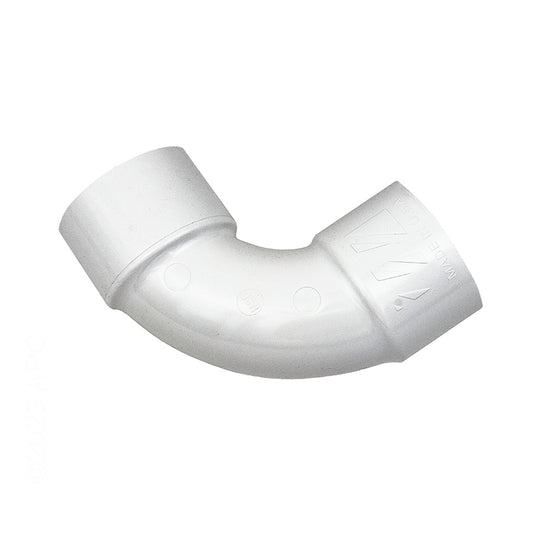 1.5" SKT X 1.5" SKT SWEEP ELBOW
