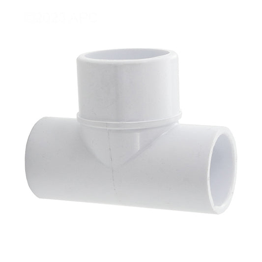 TEE, 1"S X 1"S X 1 1/2"SP