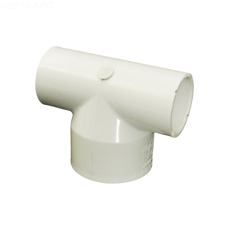 TEE, 1"S X 1"S X 1 1/2"S