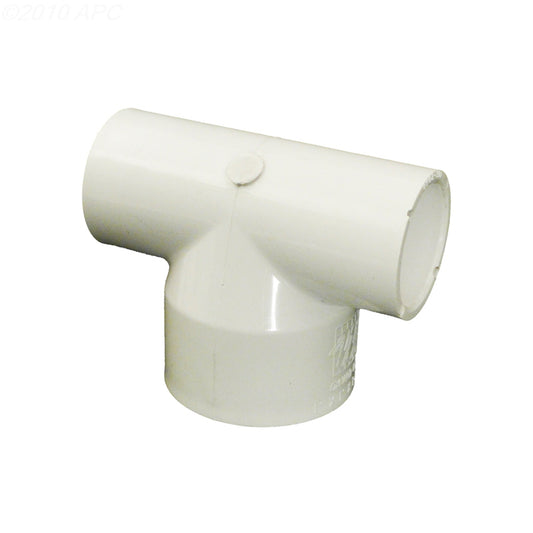 TEE, 1"S X 1"S X 1 1/2"S
