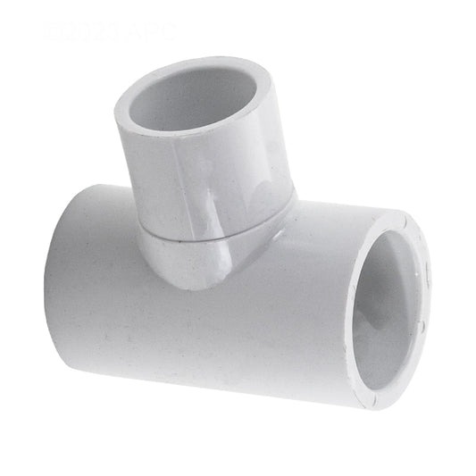 1"X1"X1" SPG. TEE