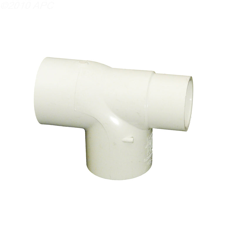 TEE REDUCER 1"Sx1"Sx1"SPGx34"S