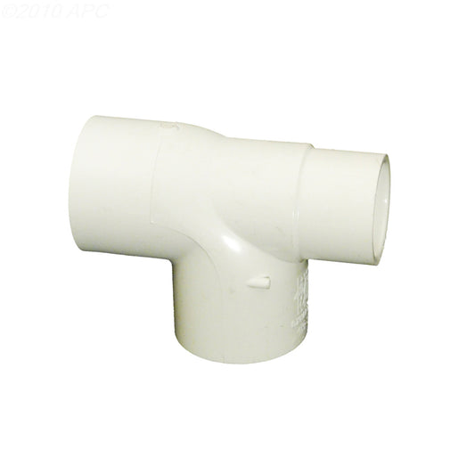 TEE REDUCER 1"Sx1"Sx1"SPGx34"S