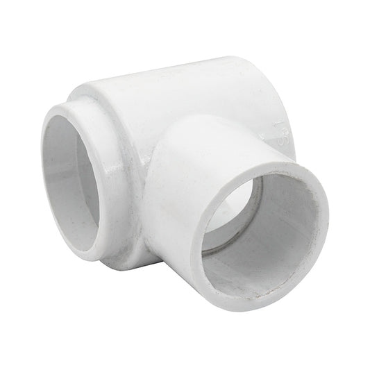 F.A.S BLOWER ASSIST TEE 1" TOP