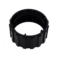 1-1/2" UNION NUT - BLACK