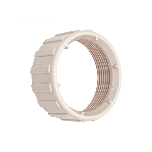 Waterway 2" Union Nut - White | 415-5000