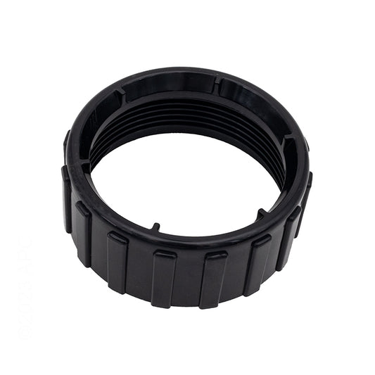 2" UNION NUT WATERWAY