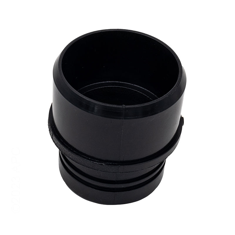 2" TAILPIECE INGROUND FILTER