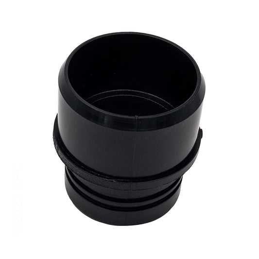 2" TAILPIECE INGROUND FILTER