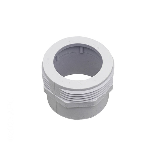 UNION TAIL PIECE, 1 1/2"S
