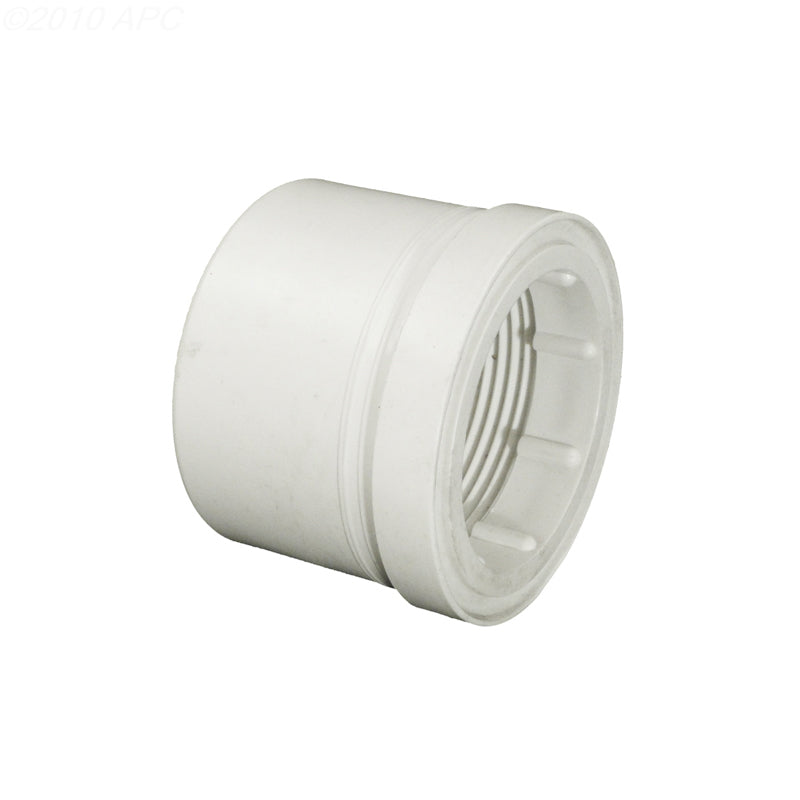 1 1/2 FLANGE X 1 1/2 FPT