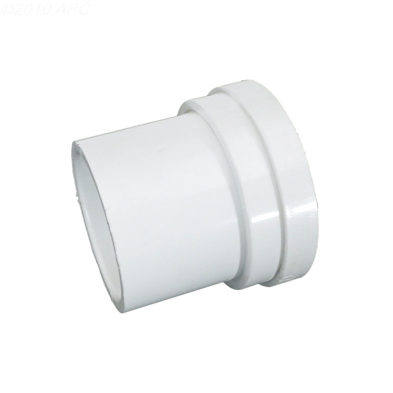 1-1/2" FLANGE X 1-1/2" SPG