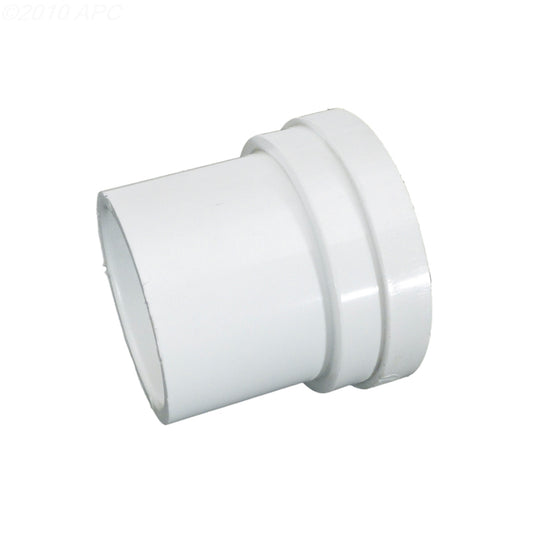 1-1/2" FLANGE X 1-1/2" SPG