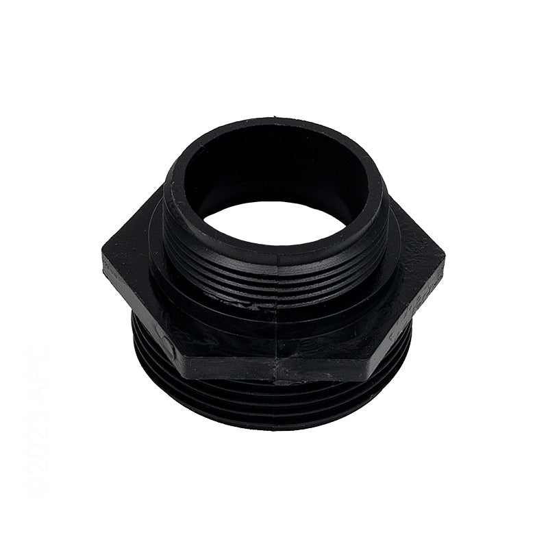 1 1/2" BUTTRESS X 1 1/2"MPT