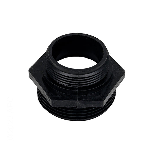 1 1/2" BUTTRESS X 1 1/2"MPT