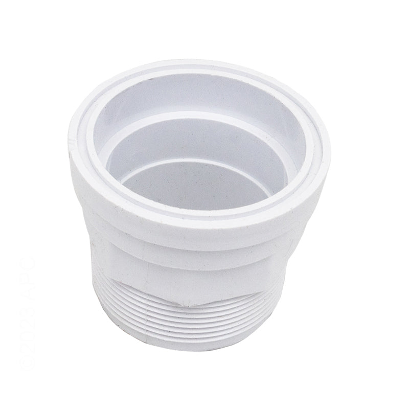 2 FLANGE X 2MPT