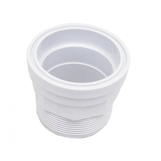 2 FLANGE X 2MPT
