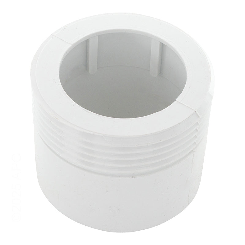 MALE PUMP UNION END 1.5"SKT