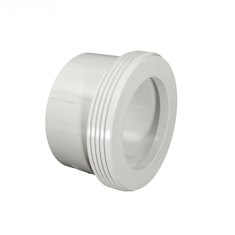 UNION TAIL PIECE, 2 1/2" S